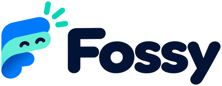 Fossy